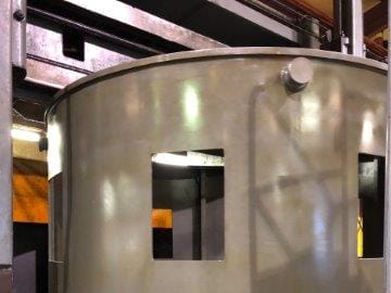 1250 HP Circulating Pump Motor - photo 3 of 11