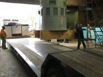 1500 HP 26 Pole Circulating Pump Motor - photo 1 of 10