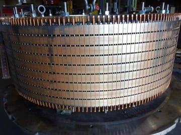 2500 HP Circulating Pump Motor - photo 8 of 11