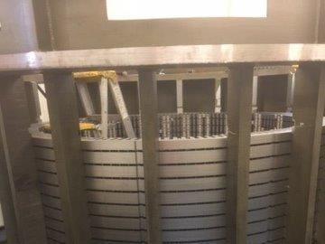 2500 HP Circulating Pump Motor - photo 6 of 11