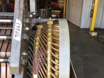 3000 HP Condensate Pump Motor - photo 4 of 7